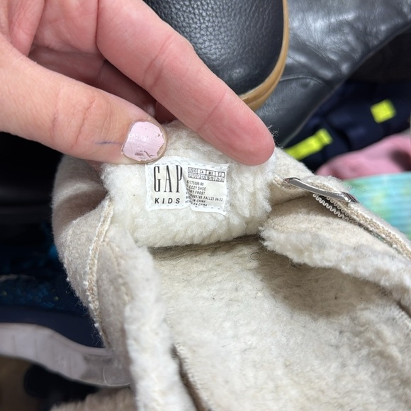 Girls 12/13 Clogs - Picture 3 of 3